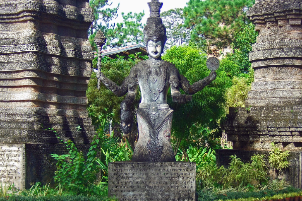 8D7N Eastern Thailand Tour - photo 13
